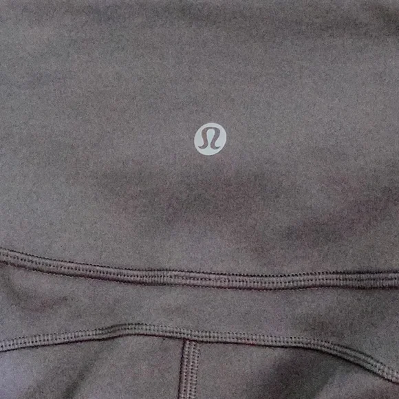 Lululemon capris - Picture 3 of 3